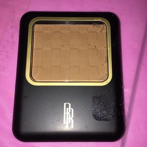 Black Radiance Pressed Powder
